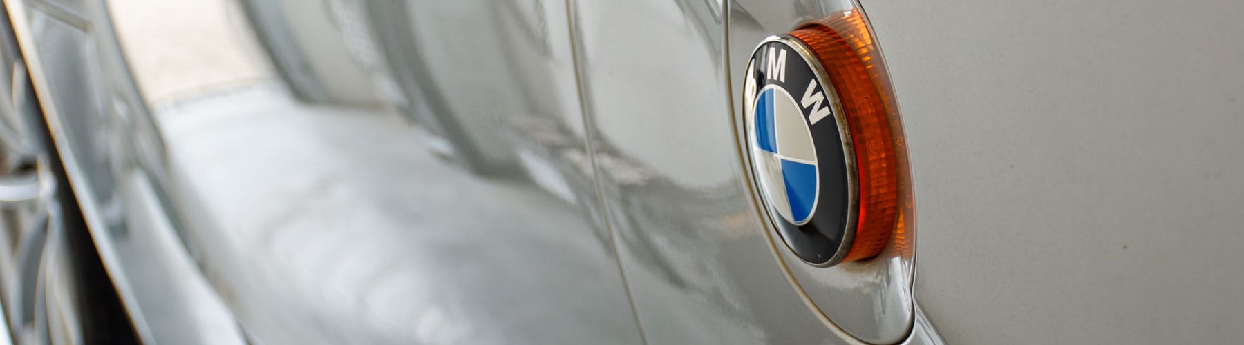 BMW Z4 Cabriolet (Typisches Detail)